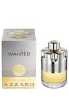 Azzaro Wanted Men Edt 100 Ml  ARC