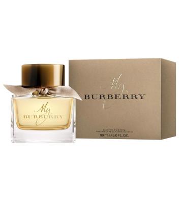 Burberry My Burberry EDP 90ML Bayan Parfüm ARC