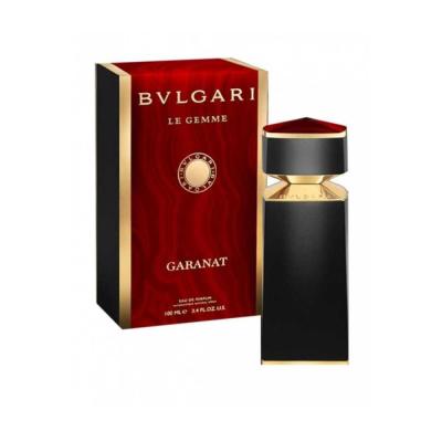 Bvlgari Le Gemme Men Garanat EDP 100 ml Erkek Parfümü ARC