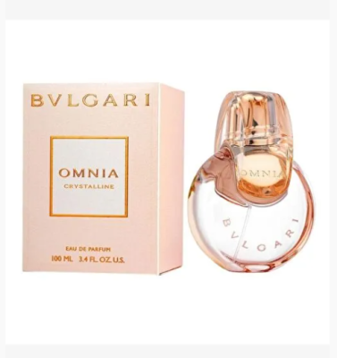 Bvlgari Omnia Crystalline EDP 100 ml  Bayan Parfüm ARC