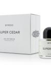 Byredo Super Cedar EDP 100 ml Unisex Parfüm ARC