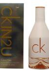 Calvin Klein In2u EDT 100 ML Kadın Parfum ARC