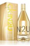 Calvin Klein Ck In2u Heat New Fragrance EDT 150 ML Kadın Parfum ARC