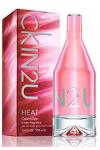 Calvin Klein Ck In2u Heat For Her EDT 150 ML Kadın Parfum ARC