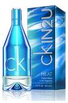 Calvin Klein Ck In2u Heat For Him EDT 150 ML Erkek Parfüm ARC