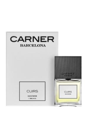 Carner Barcelona Cuirs EDP 100 ML Unisex Parfüm ARC