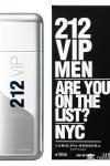 CAROLİNA HERRERA 212 VİP MEN EDT 100 ML ARC