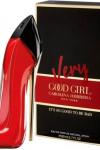 Carolina Herrera Good Girl Very Good Girl EDP 80ML Kadın Parfümü ARC