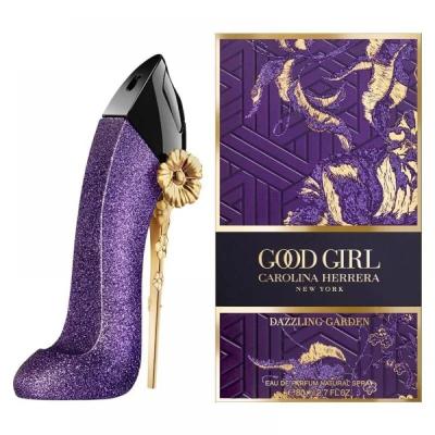 Carolina Herrera Good Girl Dazzling Garden Edp 80 Ml Kadın Parfümü ARC