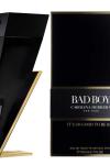 Carolina Herrera Bad Boy its Good To Be Bad EDT 100 ml Erkek Parfümü ARC