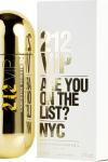 Carolina Herrera 212 VIP EDP Vapo Bayan Parfüm 80ml ARC