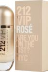 Carolina Herrera 212 Vip Rose EDP Bayan Parfüm 80 ml ARC