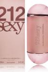 Carolina Herrera 212 Sexy EDP Bayan Parfüm 100ml ARC