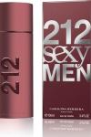 Carolina Herrera 212 Sexy Men 100 Ml ARC