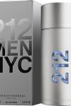 Carolina Herrera 212 Men Edt 100 Ml  ARC