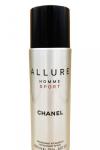 Chanel Allure Homme Sport Erkek Deodorant 200 Ml