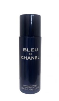 Chanel Bleu De Erkek Deodorant 200 Ml