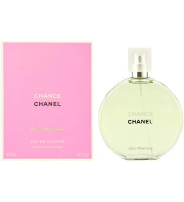 Chanel chance Fraiche Edt 100ml Bayan ARC
