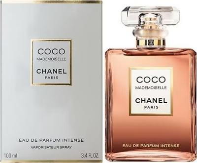 Chanel Coco Mademoiselle İntense 100ml EDP Bayan Parfüm ARC