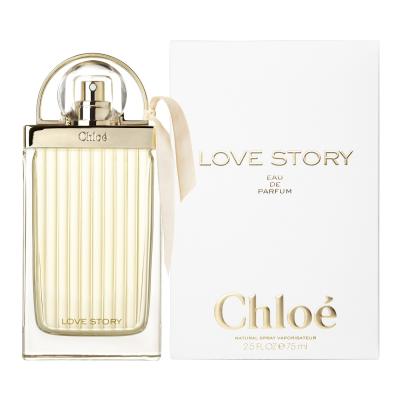 Chloe Love Story EDP 75ML ARC