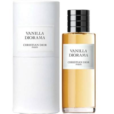 Christian Dior Vanilla Diorama 125 ml Unisex Parfüm ARC