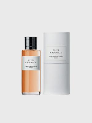 Christian Dior Cuir Cannage Edp 125 Ml  Unisex Parfüm ARC