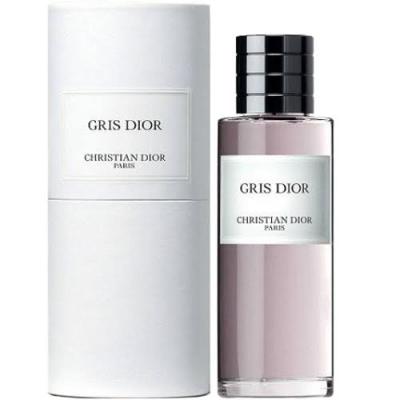 Christian Dior Gris Montaigne EDP 125 Ml Bayan Parfüm ARC