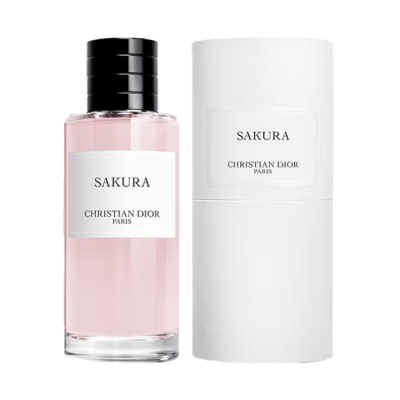 Christian Dior Sakura EDP 125 ml Unisex Parfüm ARC