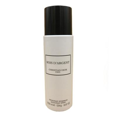 Christian Dior Bois D’Argent Kadın Deodorant 200 Ml