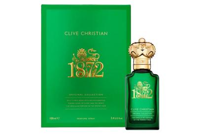 Clive Christian Original Collection 1872 100ml Masculine Erkek Parfüm ARC