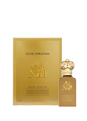 Clive Christian Original Collection No1 50ml Masculine Erkek Parfüm ARC
