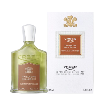 Creed Millesime Tabarome Edp 100ml Erkek Parfümü ARC