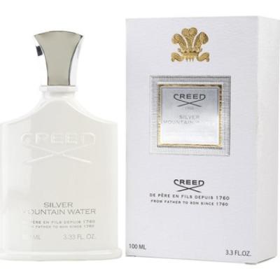 Creed Silver Mountain Water EDP 100 ml Erkek Parfümü ARC