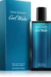 Davidoff Cool Water Edt 125ml Erkek Tester Parfüm