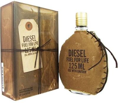 Diesel Fuel For Life EDT Erkek Parfüm 125 ml ARC