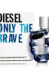 Diesel Only The Brave Pour Homme EDT Erkek Parfüm 125ml ARC