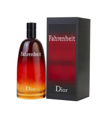 Dior Fahrenheit 100 Ml EDT Erkek Parfüm ARC