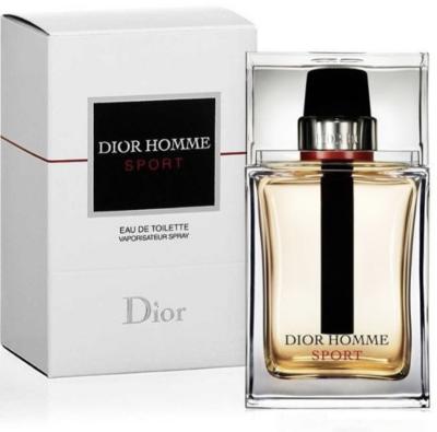 Dior Homme Sport 100 ML EDT Erkek Parfümü