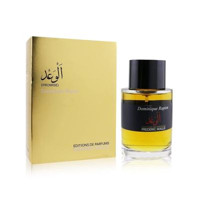 Editions de Parfums Frédéric Malle Promıse Edp 100 Ml Unisex Parfüm