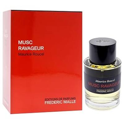 Editions de Parfums Frédéric Malle Musc Ravageur 100 Ml Unisex Parfüm ARC