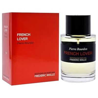 Editions de Parfums Frédéric Malle French Lover 100 Ml Unisex Parfüm ARC