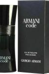 Giorgio Armani Code EDT 50ML Erkek Parfüm ARC