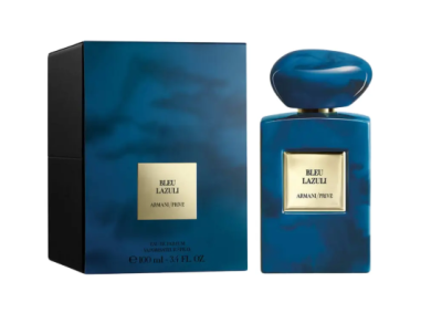 Giorgio Armani Prive Bleu Lazuli 100 Ml EDP Unisex Parfüm ARC