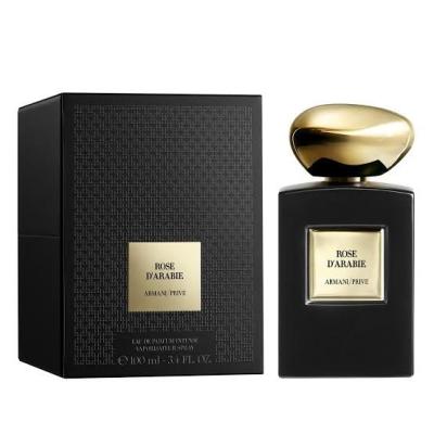 Giorgio Armani Prive Rose D Arabie EDP 100ML Unisex Parfüm ARC