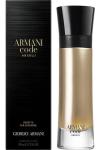 Giorgio Armani Code Absolu 110ML EDP Erkek Parfümü ARC