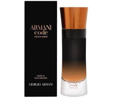 Giorgio Armani Code Profumo 110ML Erkek Parfümü ARC