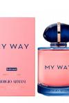 Giorgio Armani My Way Intense EDP 90ML Kadın Parfümü ARC
