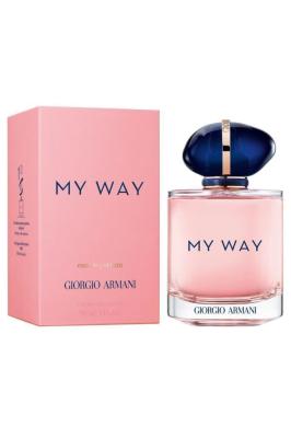 Giorgio Armani My Way Edp 90 Ml Kadın Parfüm ARC