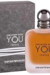 Giorgio Armani Stronger With You Freeze EDT 100 ml Erkek Parfümü ARC