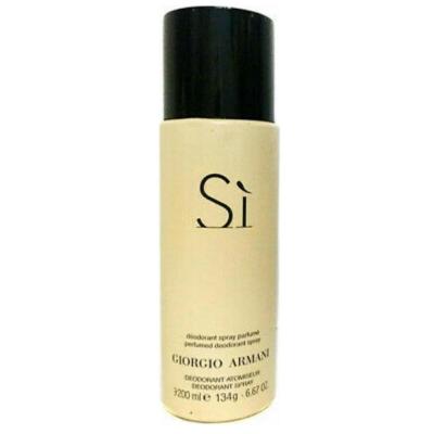 Giorgio Armani Si Kadın Deodorant 200 Ml